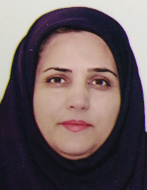 نسرین امجدی