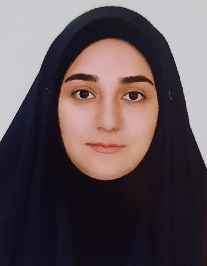 فاطمه جدیدی اردکانی