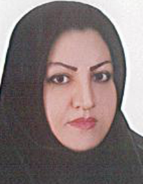 فاطمه بهنامی