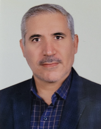 علی موسی پور