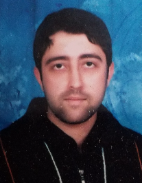 مهدی خسروی