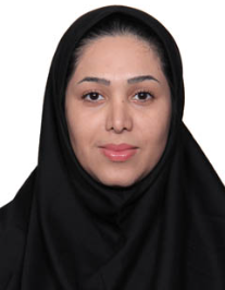 راحله گلستانی