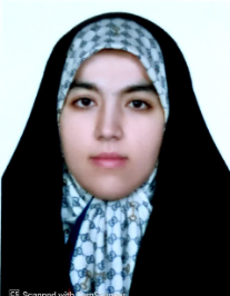 الهه پاک سرشت