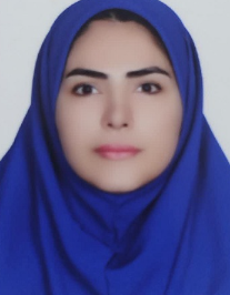 فاطمه رمضانی