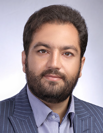 مصطفی نصری
