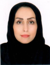 معظمه روشنی یساقی