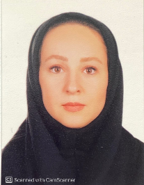 هلیا عربشاه