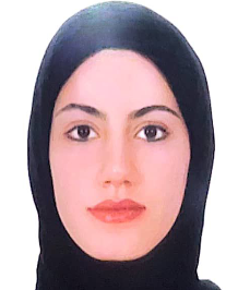 بیتا رستم خانی