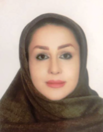 آزاده شریفی نیا