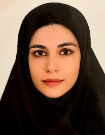 مریم نصیران نجف آبادی