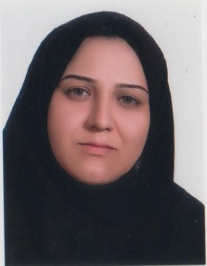 معصومه قنبری