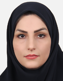 فهیمه انواری نیا