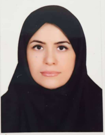 فاطمه ذاکری