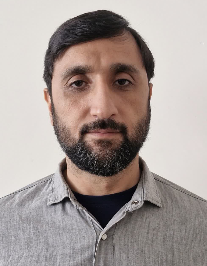 روح اله رحمانی