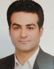 علیرضا بابادی
