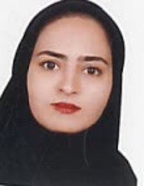 مهلا سادات تهامی پور