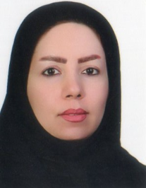 مژگان نیکان