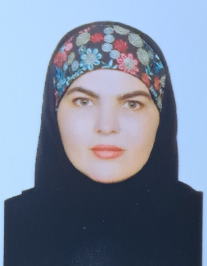 نفیسه شهرابی فراهانی