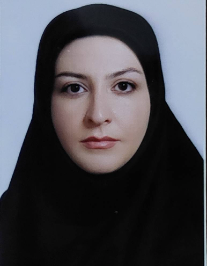ستاره حسینی مجد