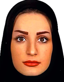 نرگس قرائی