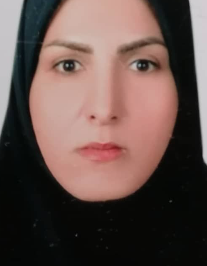 نرجس اکبری
