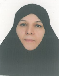 فاطمه احتسابی