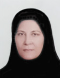 الهام ایران نژاد