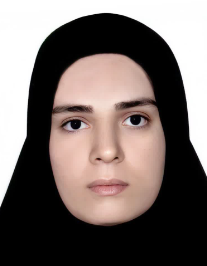 مرضیه محبی