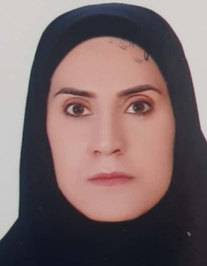 الهه بهمنی