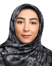 نسترن سادات حسینی ثالث