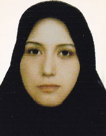 افسانه حبیبی