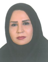 مهری داوری دولت آبادی