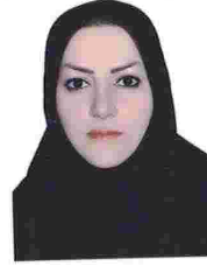 محبوبه اسفندیاری کنگ علیا