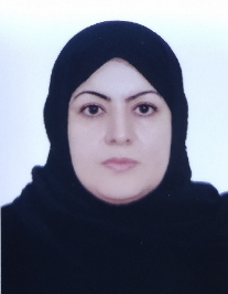 فاطمه حریری بوکانی