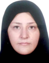 فاطمه زینلی