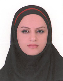 بهاره مرتضوی نسب
