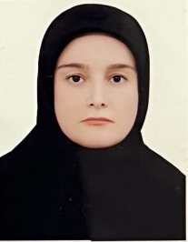 سمیه ثابت قدم