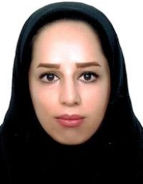 مرضیه خمسه زاده قزوینی
