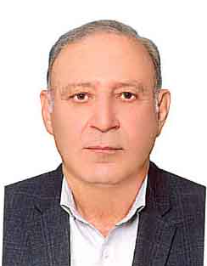 سعید محمدی