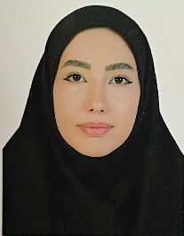 فاطمه زهرا محمودزاده بابکی