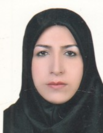 رقیه احمدی