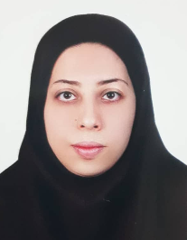 مینا شفیعی کمال آباد