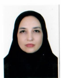 زهره درویشی