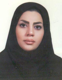 سارا علیزاده