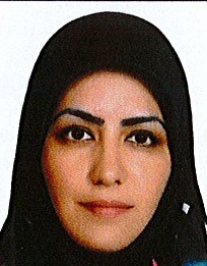 زهرا داوری