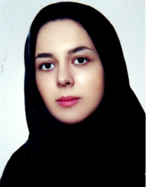 پریسا قاسمی