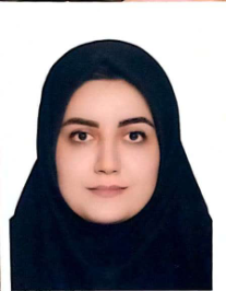 زهرا قنبری