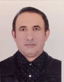 محمد احسان تقی زاده