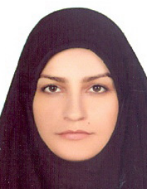 منصوره حیدری