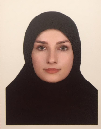 نعیمه نجفی لیواری